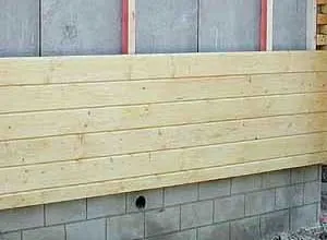 Проектування будинку з газобетону 10х10, 6 на 6, 9х9 відео і фото
