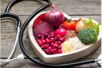 Продукти при серцевій недостатності дієта і харчування на кожен день (продукти) Продукти при серцевій недостатності дієта і харчування на кожен день