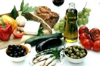 Продукти для молодості шкіри зберігаємо красу (красу) Продукти для молодості шкіри зберігаємо красу