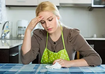 Ознаки депресії і нервового виснаження (ознаки депресії і нервового виснаження тест) Ознаки депресії і нервового виснаження