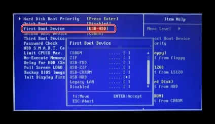 При завантаженні windows 7 вилазить помилка «startup repair» що робити