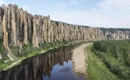 Природні паркіУкаіни список, опис та цікаві факти (список) Природні паркіУкаіни список, опис та цікаві факти