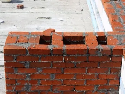 Проекти будинків з газобетону розбираємо варіанти (будинок з газобетону) Проекти будинків з газобетону розбираємо варіанти