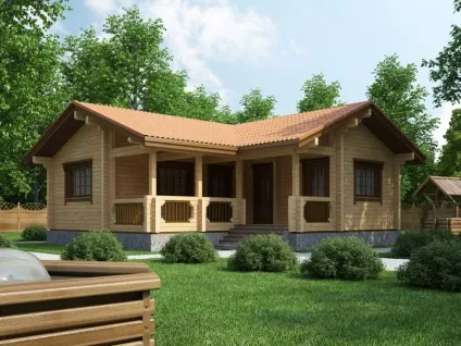 Проекти бань з альтанкою і барбекю під одним дахом фото добірка варіантів (проекти) Проекти бань з альтанкою і барбекю під одним дахом фото добірка варіантів