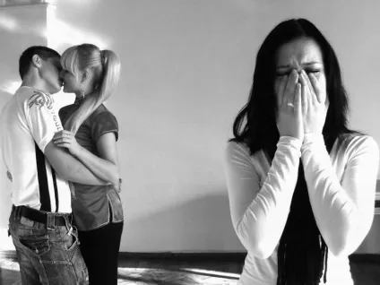 Ознаки та наслідки зради в шлюбі - жіночий онлайн журнал; мода, краса, кулінарія (змінює) Ознаки та наслідки зради в шлюбі - жіночий онлайн журнал; мода, краса, кулінарія