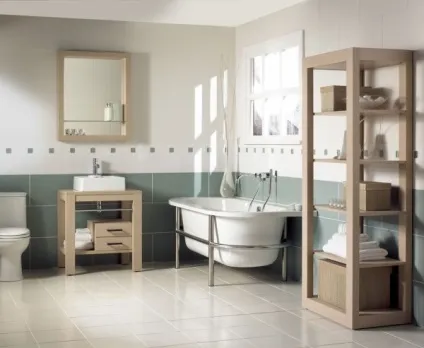 Приклади ремонту у ванній кімнаті (приклади) Приклади ремонту у ванній кімнаті