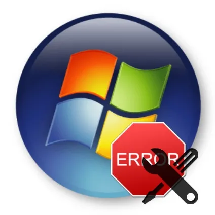 При завантаженні windows 7 вилазить помилка «startup repair» що робити