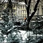 Прогулянка по гоголівського бульвару - карта маршруту, дізнайся москву (бульвару) Прогулянка по гоголівського бульвару - карта маршруту, дізнайся москву