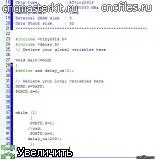 Перегляд теми - флокатор