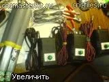 Перегляд теми - флокатор