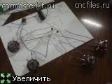 Перегляд теми - флокатор
