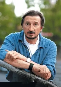 Професор в законі (2006) - дивитись онлайн