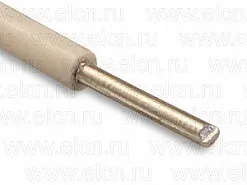 Провід настановний АПВ
