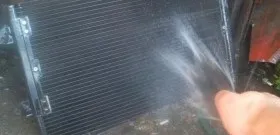 Промивання радіатора автомобіля - поради для самостійних відео (радіатора) Промивання радіатора автомобіля - поради для самостійних відео