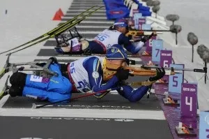 Просте запитання, паралімпійський спорт в Україні