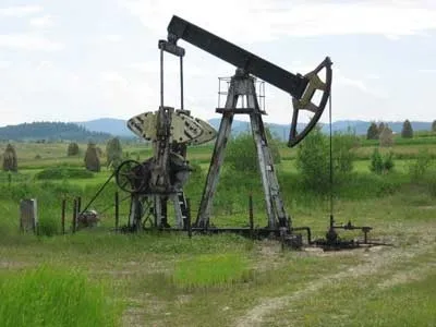 походження нафти
