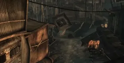 Проходження fallout 3 квест «сила атома»