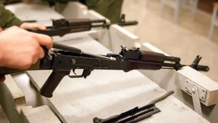 Виробництво зброї вУкаіни що потрібно знати про індустрію в першу чергу (росії) Виробництво зброї вУкаіни що потрібно знати про індустрію в першу чергу