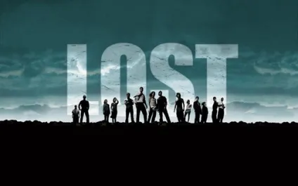 Проходження гри lost