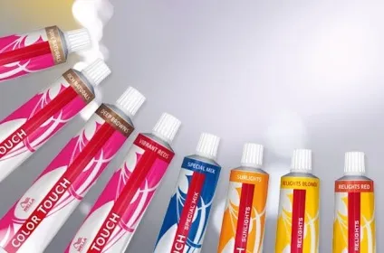 Професійна фарба для волосся без аміаку, онлайн журнал про волосся just hair (фарба) Професійна фарба для волосся без аміаку, онлайн журнал про волосся just hair