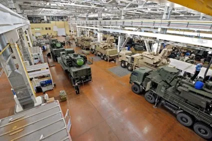 Виробництво зброї вУкаіни що потрібно знати про індустрію в першу чергу (бойової стрілецької зброї) Виробництво зброї вУкаіни що потрібно знати про індустрію в першу чергу