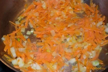 Пшоняний суп з куркою рецепт з фото (рецепт) Пшоняний суп з куркою рецепт з фото