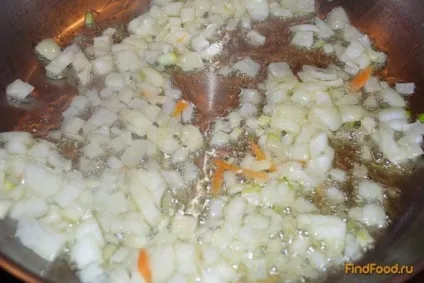 Пшоняний суп з куркою рецепт з фото (рецепт) Пшоняний суп з куркою рецепт з фото
