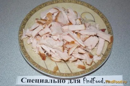 Пшоняний суп з куркою рецепт з фото (рецепт) Пшоняний суп з куркою рецепт з фото