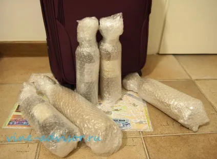 Провезення алкоголю в літаку, про вино і подорожах (літаку) Провезення алкоголю в літаку, про вино і подорожах