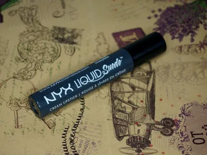 Професійна косметика nyx, Настин блог (професійна косметика) Професійна косметика nyx, Настин блог