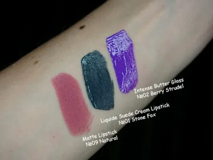 Професійна косметика nyx, Настин блог (abh) Професійна косметика nyx, Настин блог
