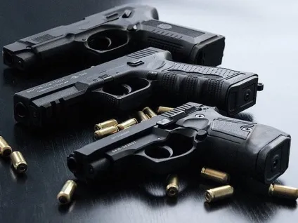 Виробництво зброї вУкаіни що потрібно знати про індустрію в першу чергу (зброї) Виробництво зброї вУкаіни що потрібно знати про індустрію в першу чергу