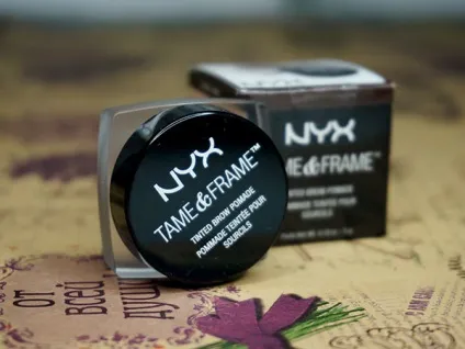 Професійна косметика nyx, Настин блог (nyx) Професійна косметика nyx, Настин блог