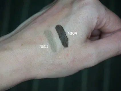 Професійна косметика nyx, Настин блог (хайлайтер) Професійна косметика nyx, Настин блог