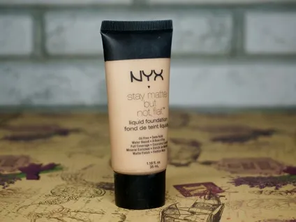 Професійна косметика nyx, Настин блог (abh) Професійна косметика nyx, Настин блог