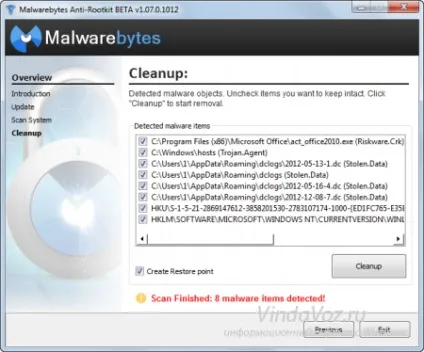 Процес svchost вантажить систему windows