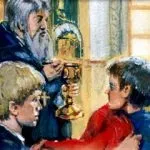 Розмазня - Чехова - чи легко бути сильним ( «Легко цьому світлі) Розмазня - Чехова - чи легко бути сильним
