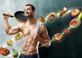 Роздільне харчування по Шелтону правила і поєднання продуктів (їжа) Роздільне харчування по Шелтону правила і поєднання продуктів