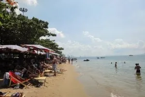 Райони Паттайї, опис та відкликання, де краще відпочивати в Паттайя (Паттайя) Райони Паттайї, опис та відкликання, де краще відпочивати в Паттайя