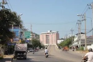 Райони Паттайї, опис та відкликання, де краще відпочивати в Паттайя (райони) Райони Паттайї, опис та відкликання, де краще відпочивати в Паттайя