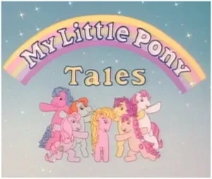 Путівник по my little pony (hasbro) Путівник по my little pony