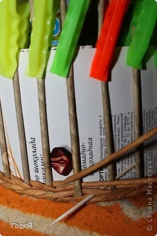 Раскрівушка, країна майстрів