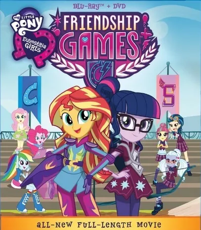 Путівник по my little pony (idw) Путівник по my little pony