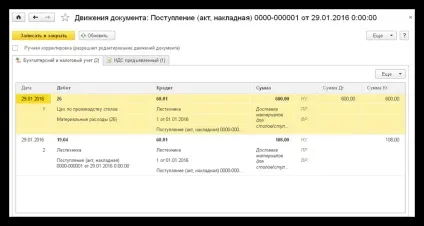 Розподіл непрямих витрат в 1с 8 (непрямих) Розподіл непрямих витрат в 1с 8
