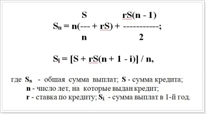 Розрахувати відсотки по іпотеці, використовуючи формули вирахування (відсотки) Розрахувати відсотки по іпотеці, використовуючи формули вирахування