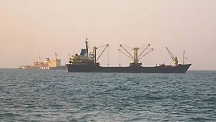 Рангоут і такелаж на морських судах (рангоут) Рангоут і такелаж на морських судах