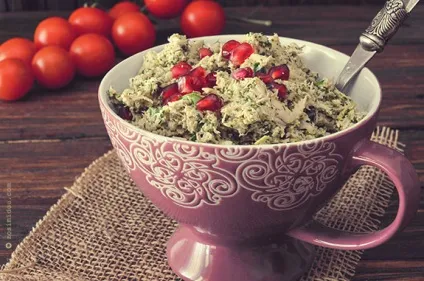 Пхали з курки, блог zosimidou