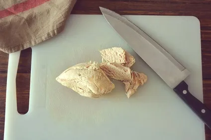 Пхали з курки, блог zosimidou