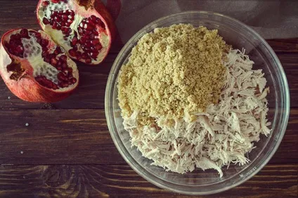 Пхали з курки, блог zosimidou