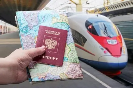 Подорож поїздом в європу варіанти (варіанти) Подорож поїздом в європу варіанти